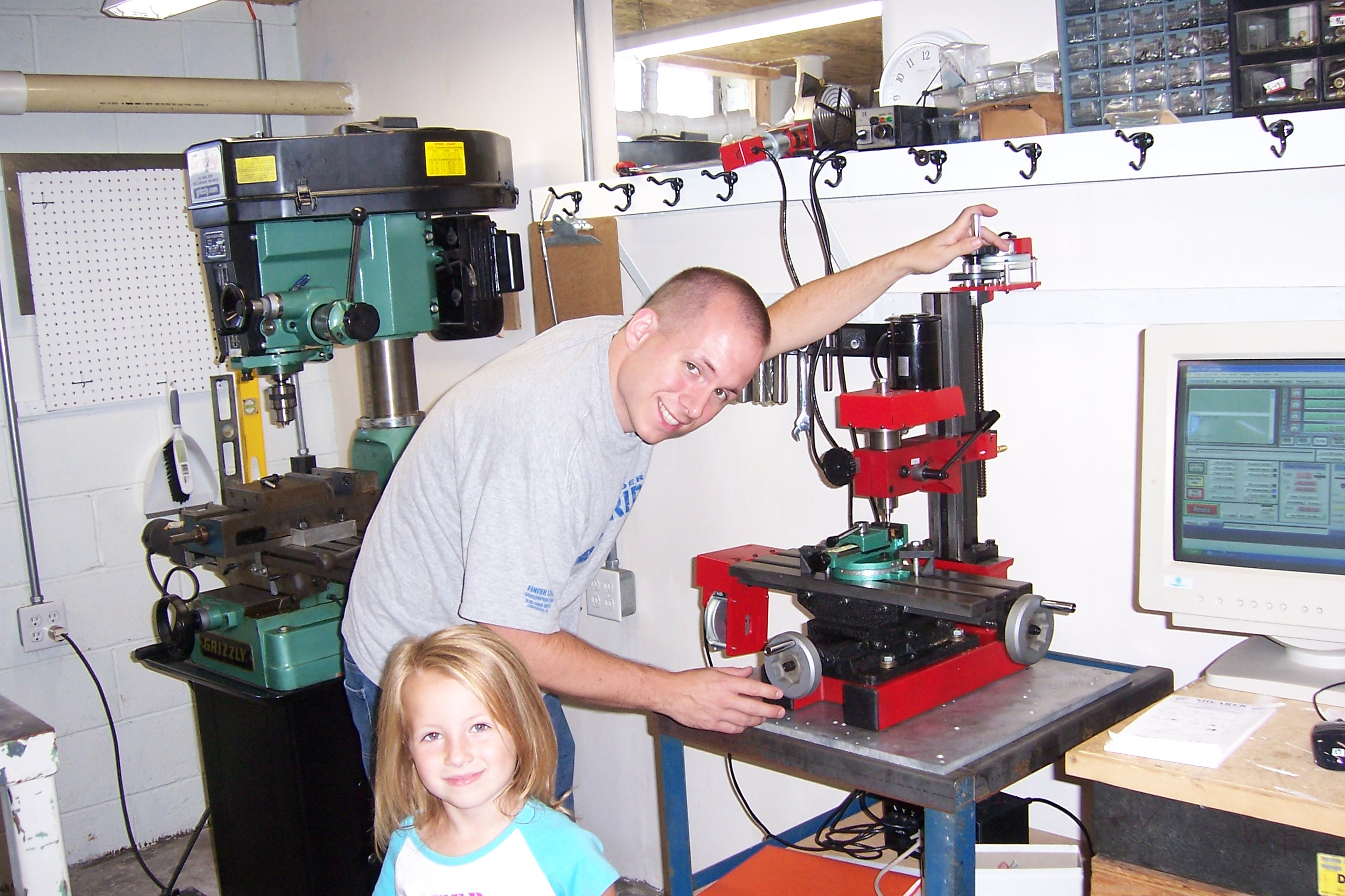 Click here to see shop pictures